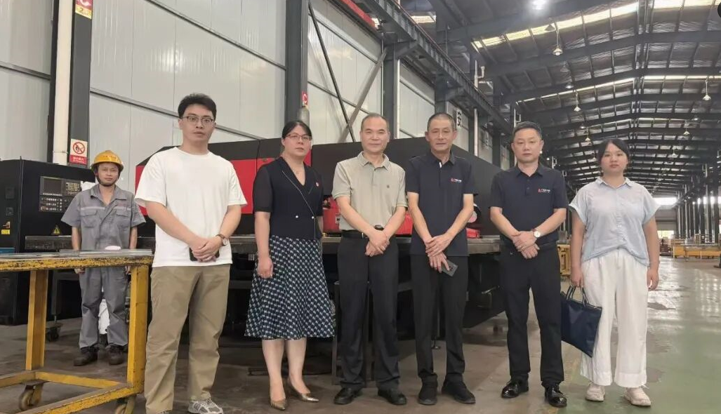 市侨联莅临调研指导!九游网页版·官方版在线入口-九游(中国)
携手市侨联以“务侨大提质”牵引赋能,深耕本土、聚力向外发展! 市侨联莅临调研指导!九游网页版·官方版在线入口-九游(中国)
携手市侨联以“务侨大提质”牵引赋能,深耕本土、聚力向外发展!